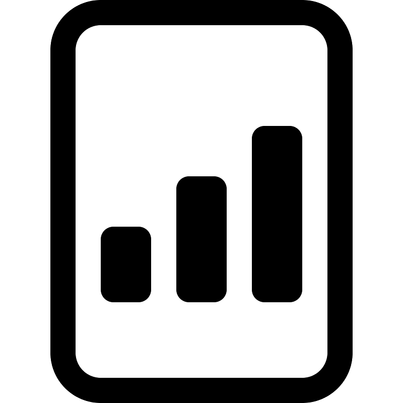 File-bar-graph