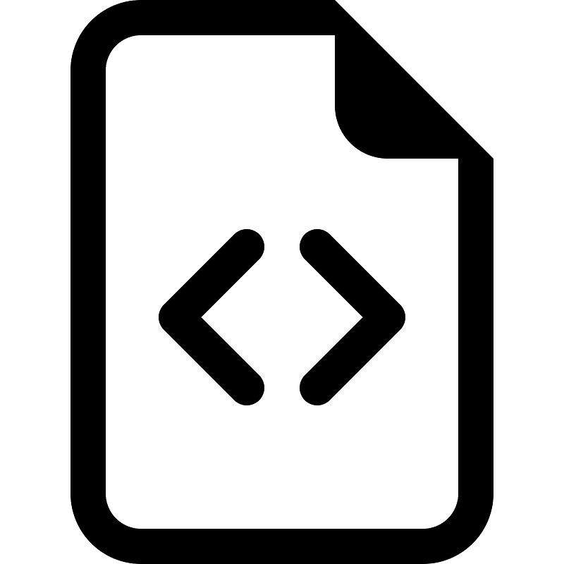 File-earmark-code