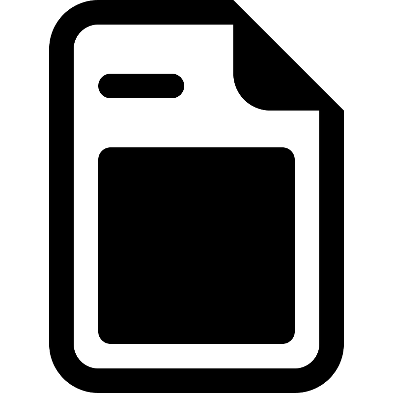 File-earmark-post