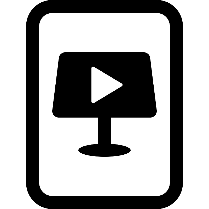 File-slides