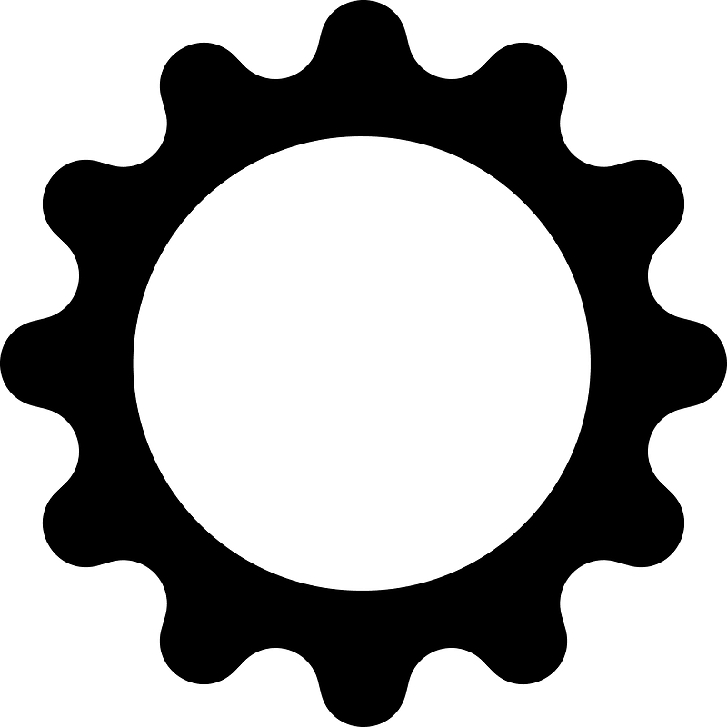 Gear-wide