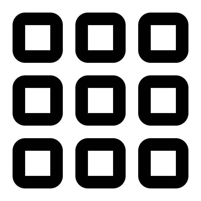 Grid-3x3-gap