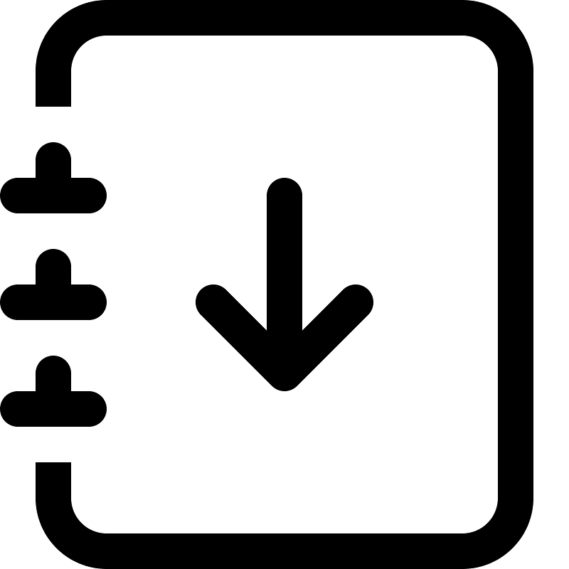 Journal-arrow-down
