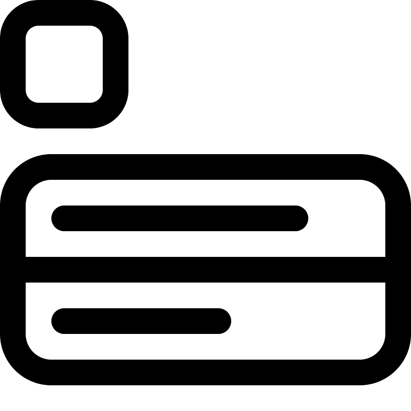 Menu-app