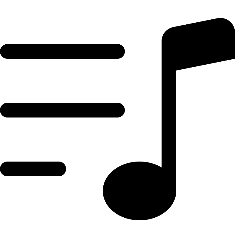 Music-note-list