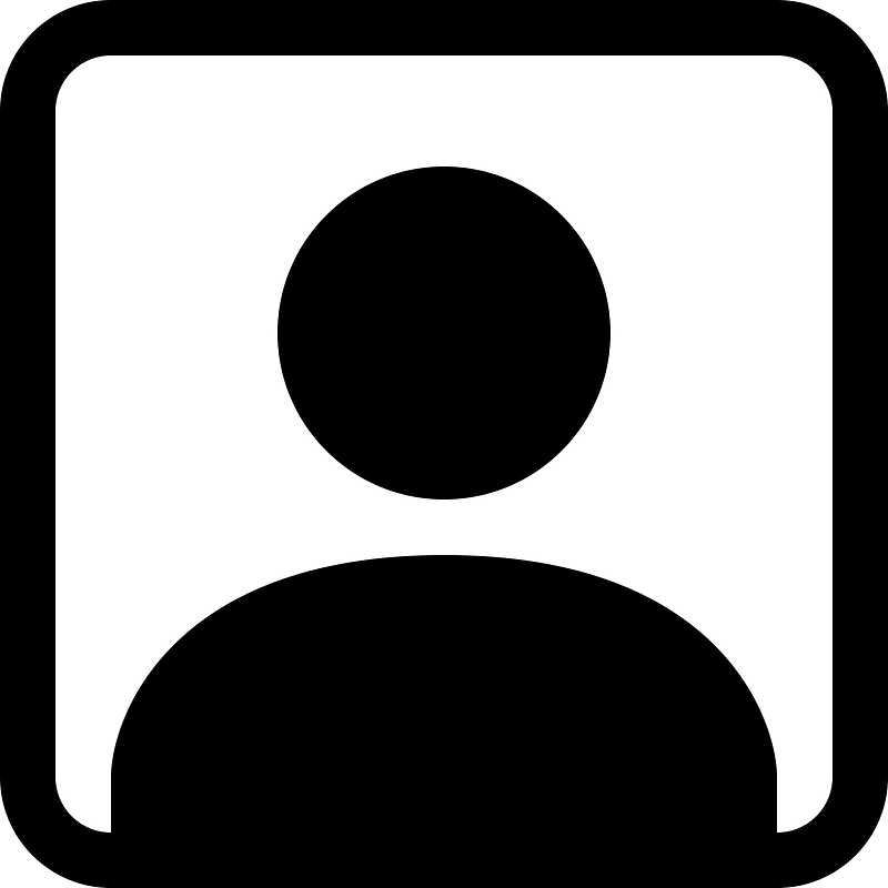 Person-square