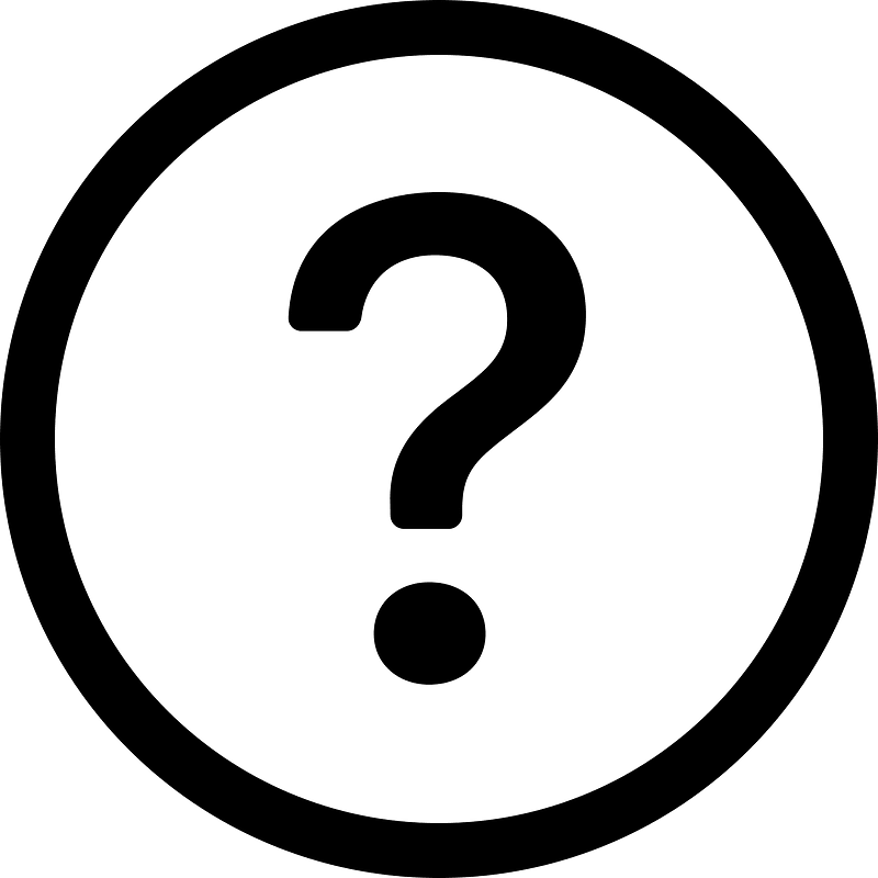 Question-circle