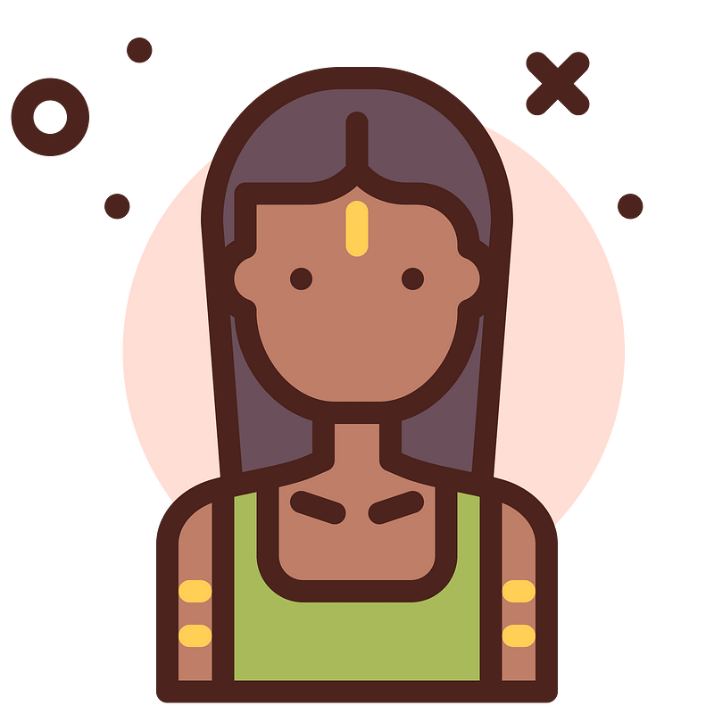 Aborigen-female
