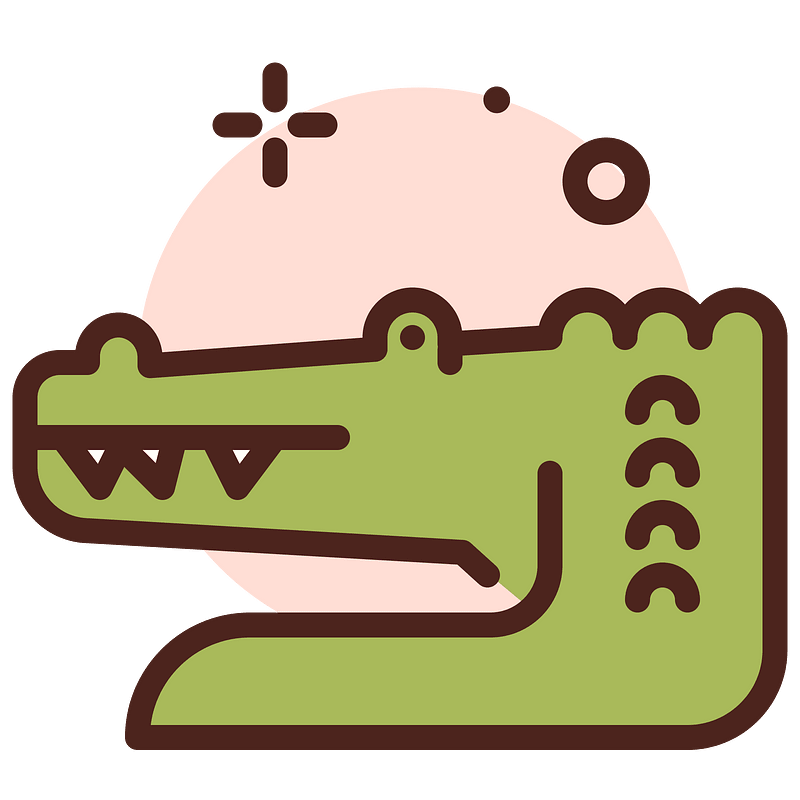 Crocodile