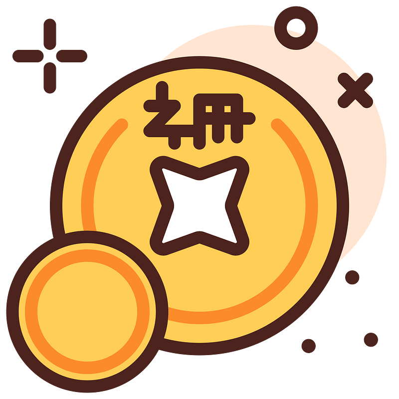 Coins