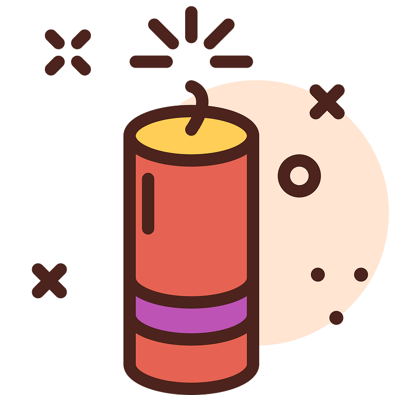 Firecracker