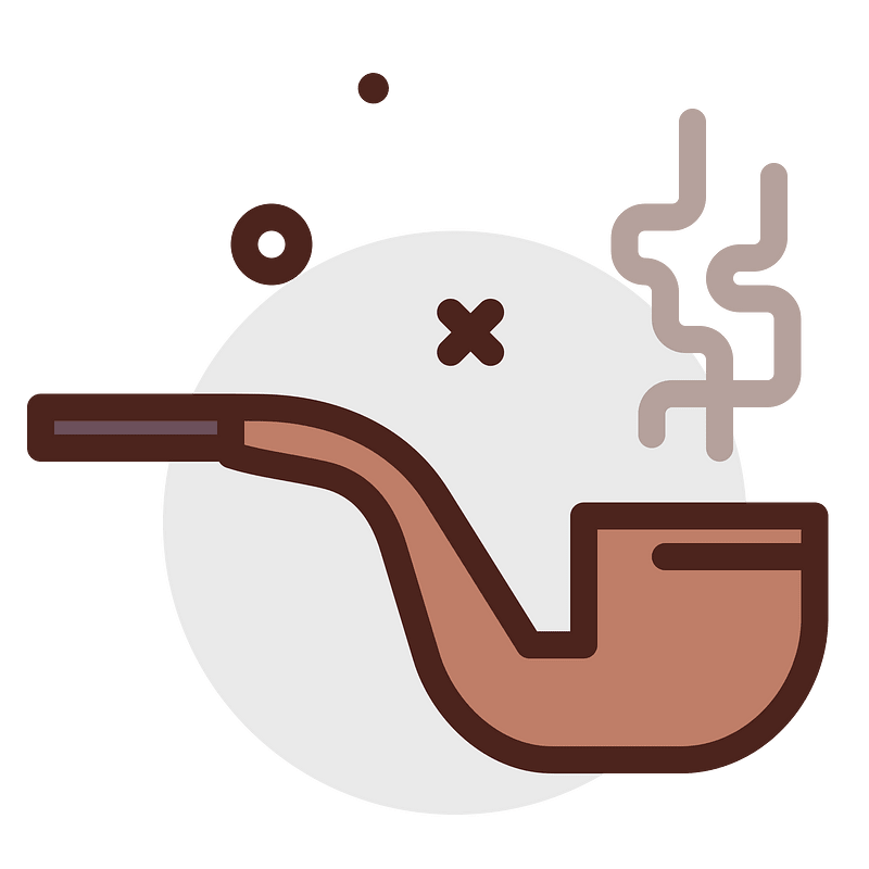 Smoking-pipe