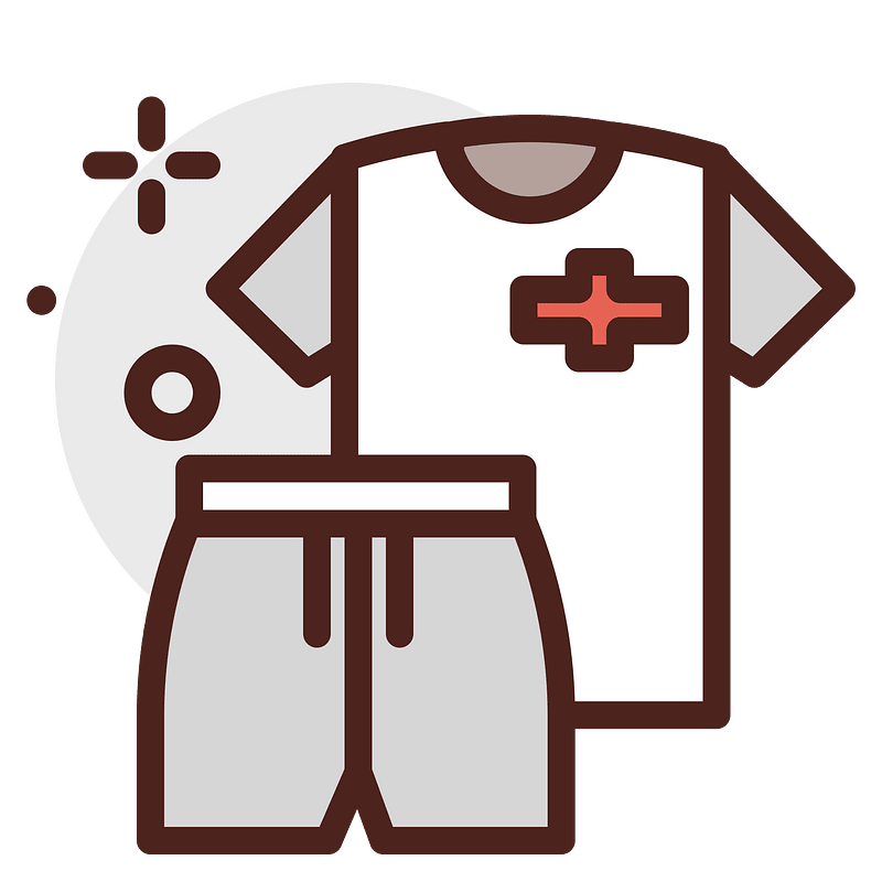 Soccer-equipment
