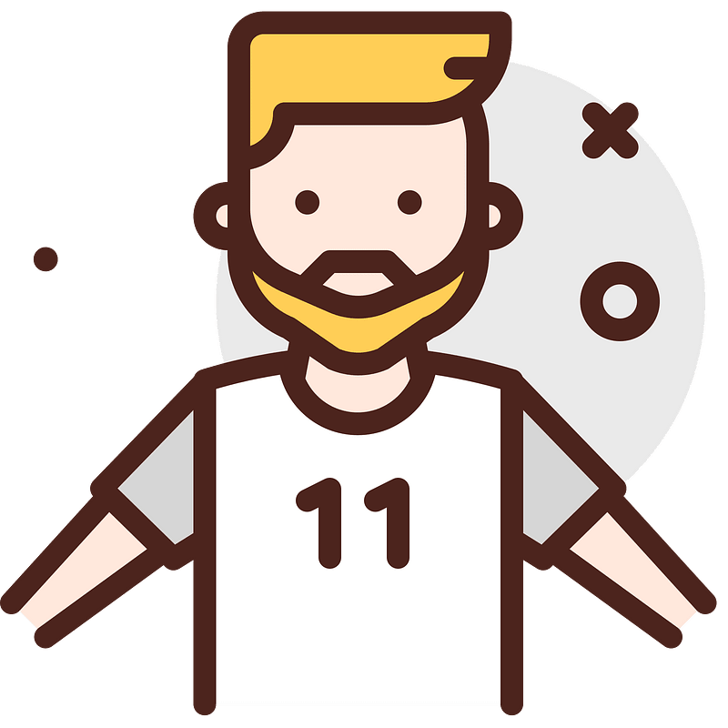 Soccer-player