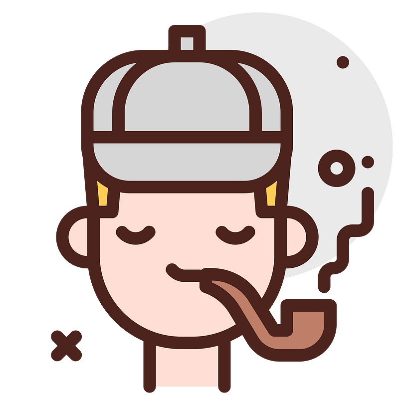 Young-smoker