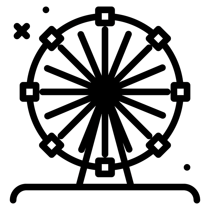 Eye-wheel