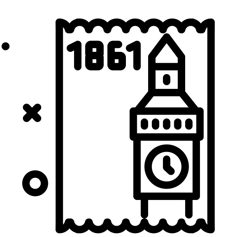 Stamp