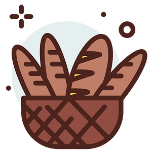 Basket-of-bread-assortment-national-culture-paris