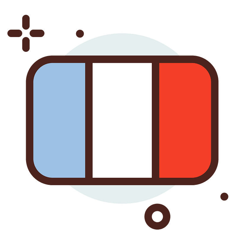 France-flag-love-national-culture-paris