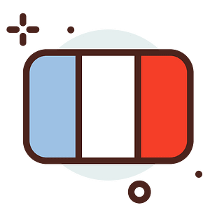 France-flag-love-national-culture-paris