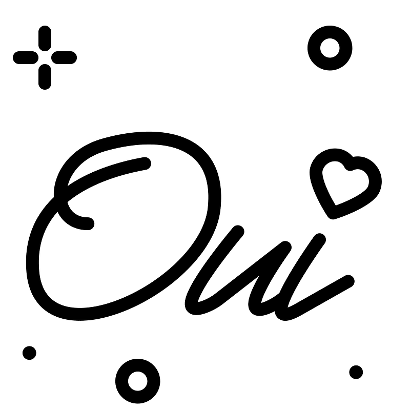 Oui-lettering-script-writing-national-culture-paris