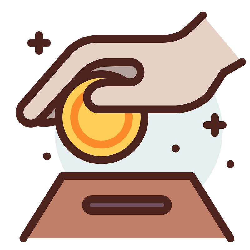 Donations