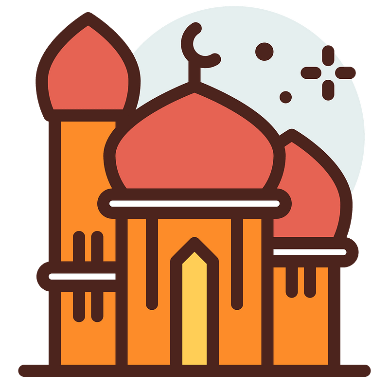 Mosque