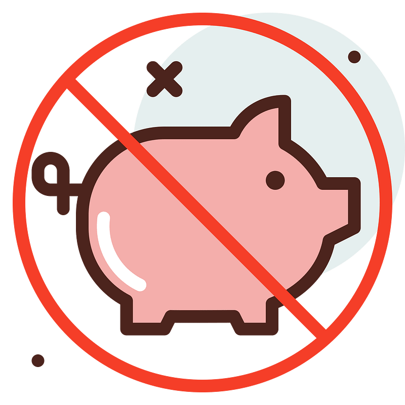 No-pork