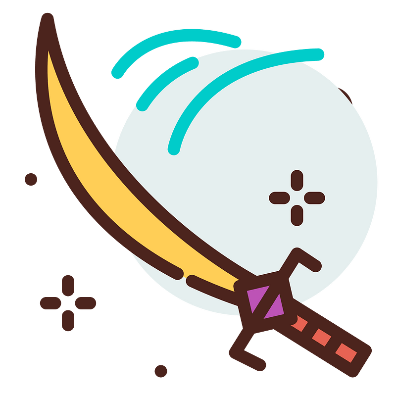 Sword