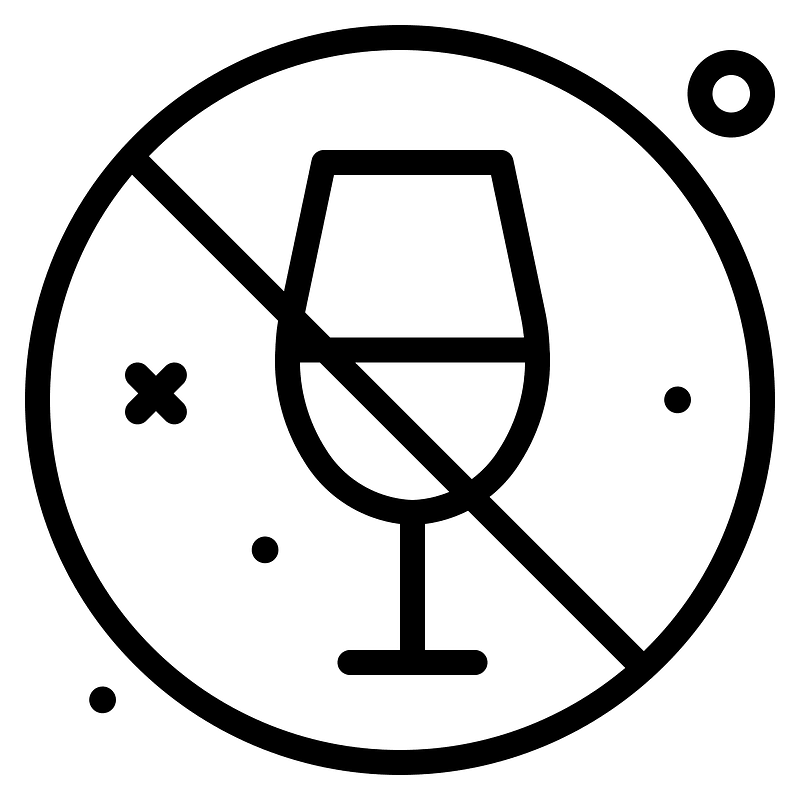 No-alchool