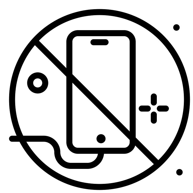 No-tech