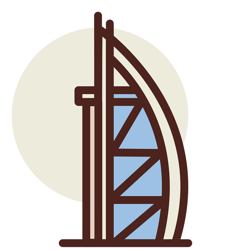 United arab emirates
