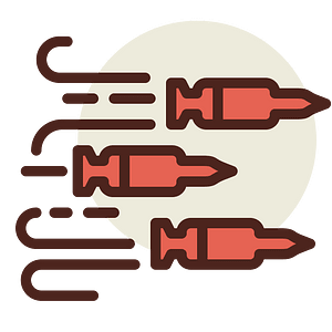 Rockets