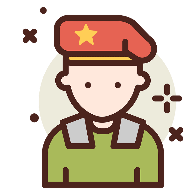 Soldier