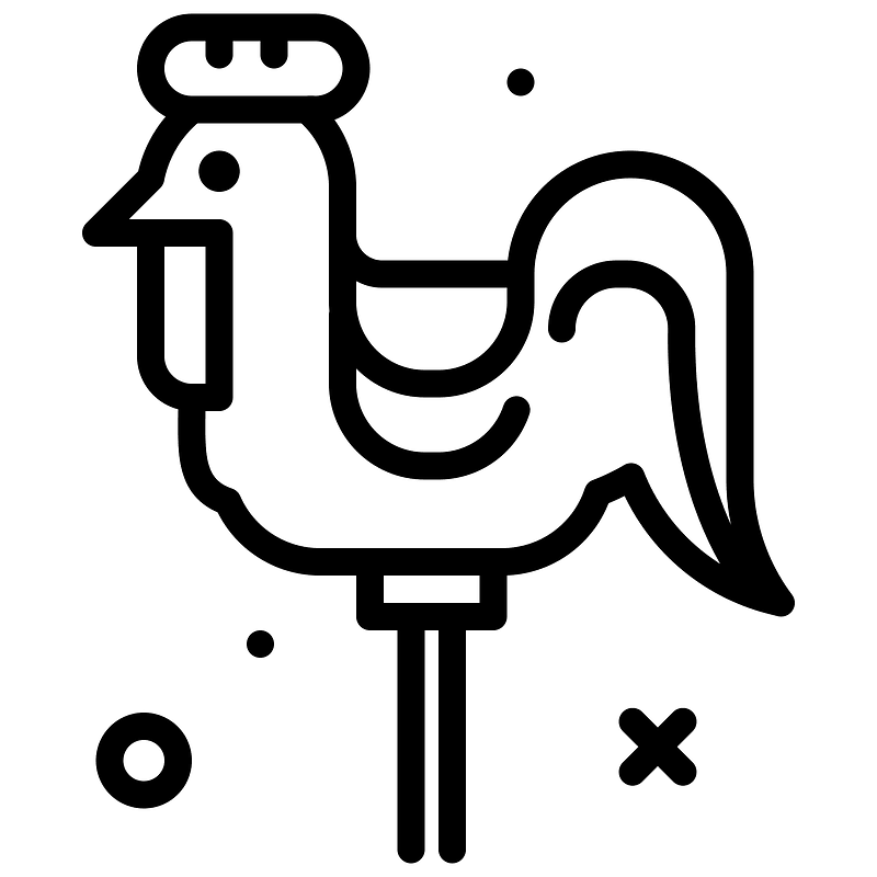 Cock