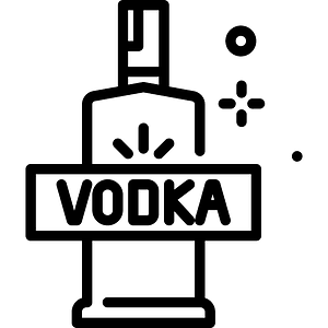 Vodka