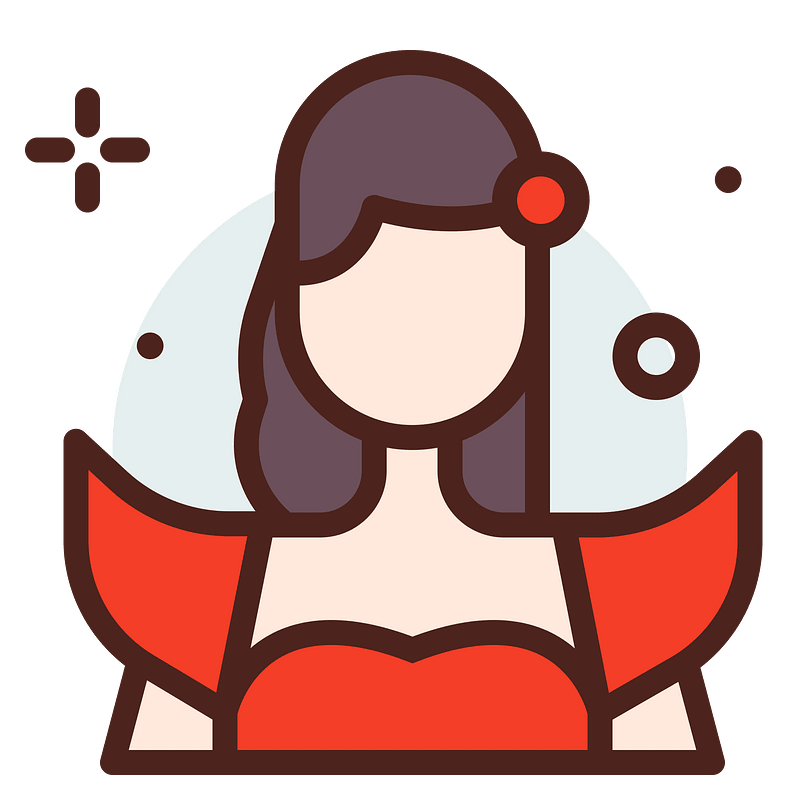 Spanish-woman