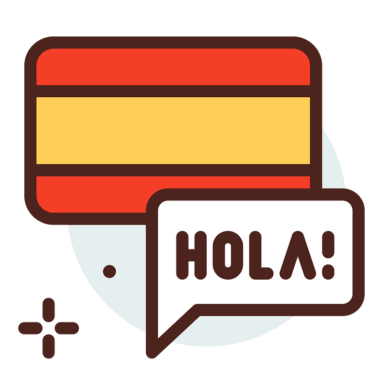 Spanish