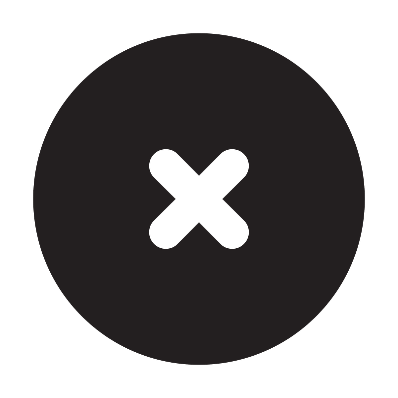 Close-circle