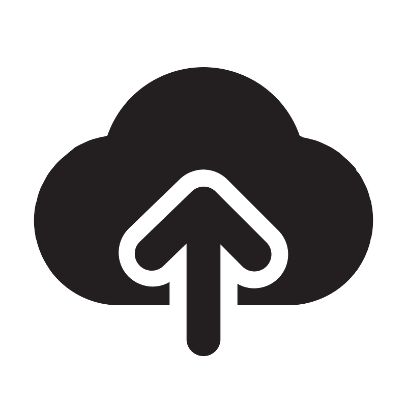 Cloud-upload