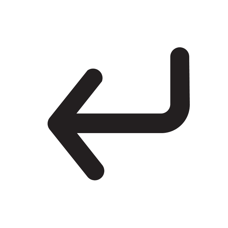 Corner-down-left