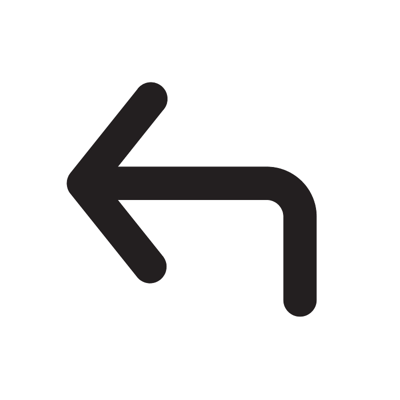 Corner-up-left