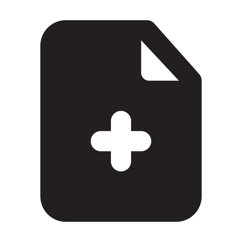 File-add