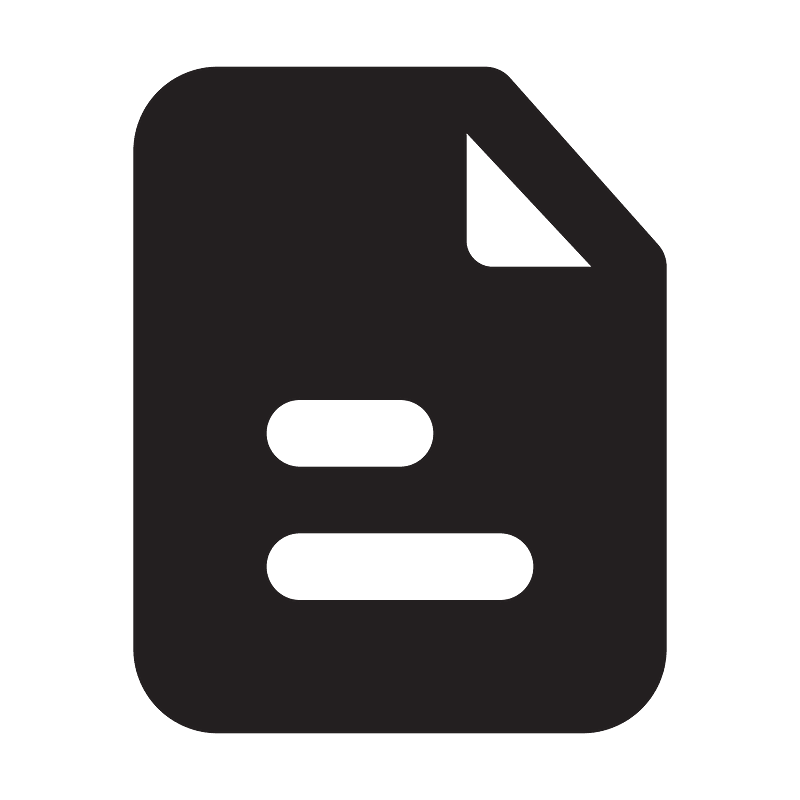 File-text