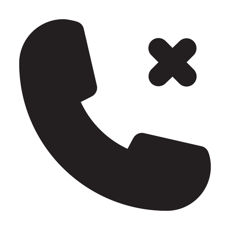 Phone-missed