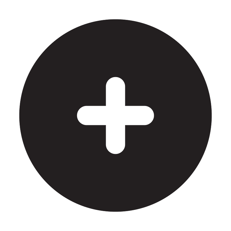 Plus-circle
