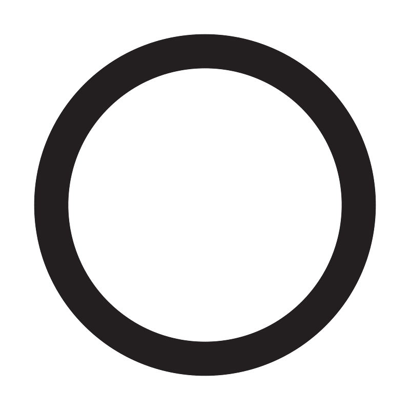 Radio-button-off