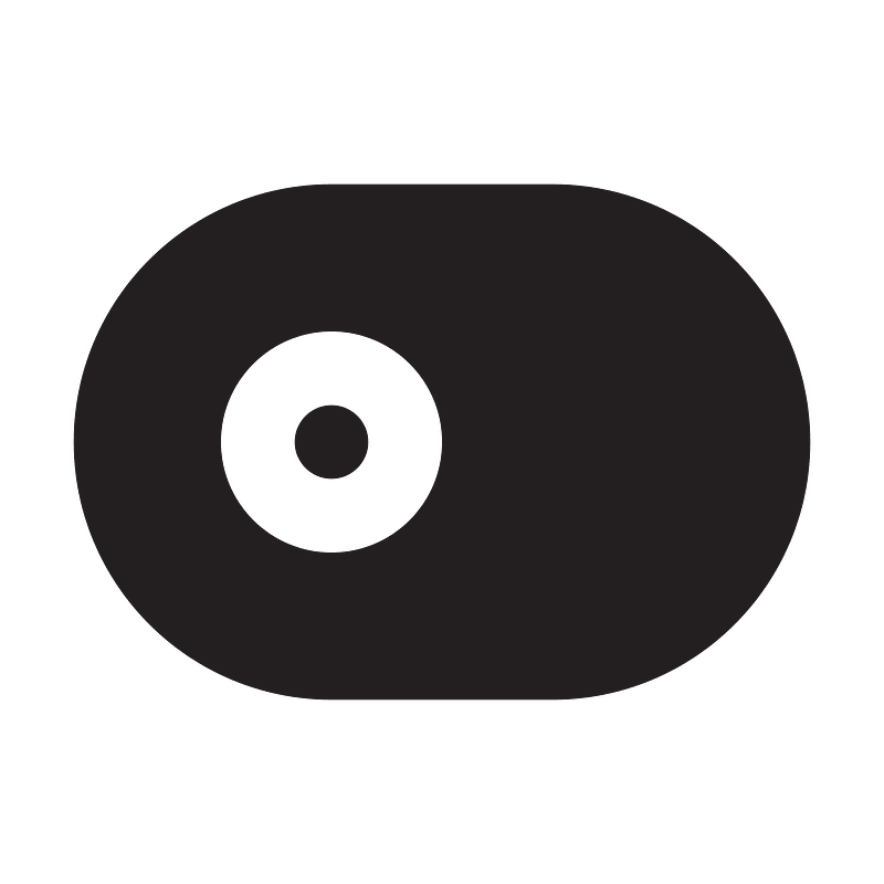 Toggle-left