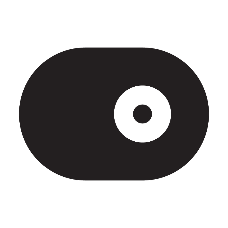 Toggle-right