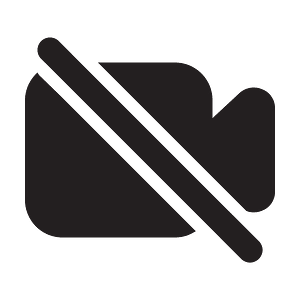 Video-off